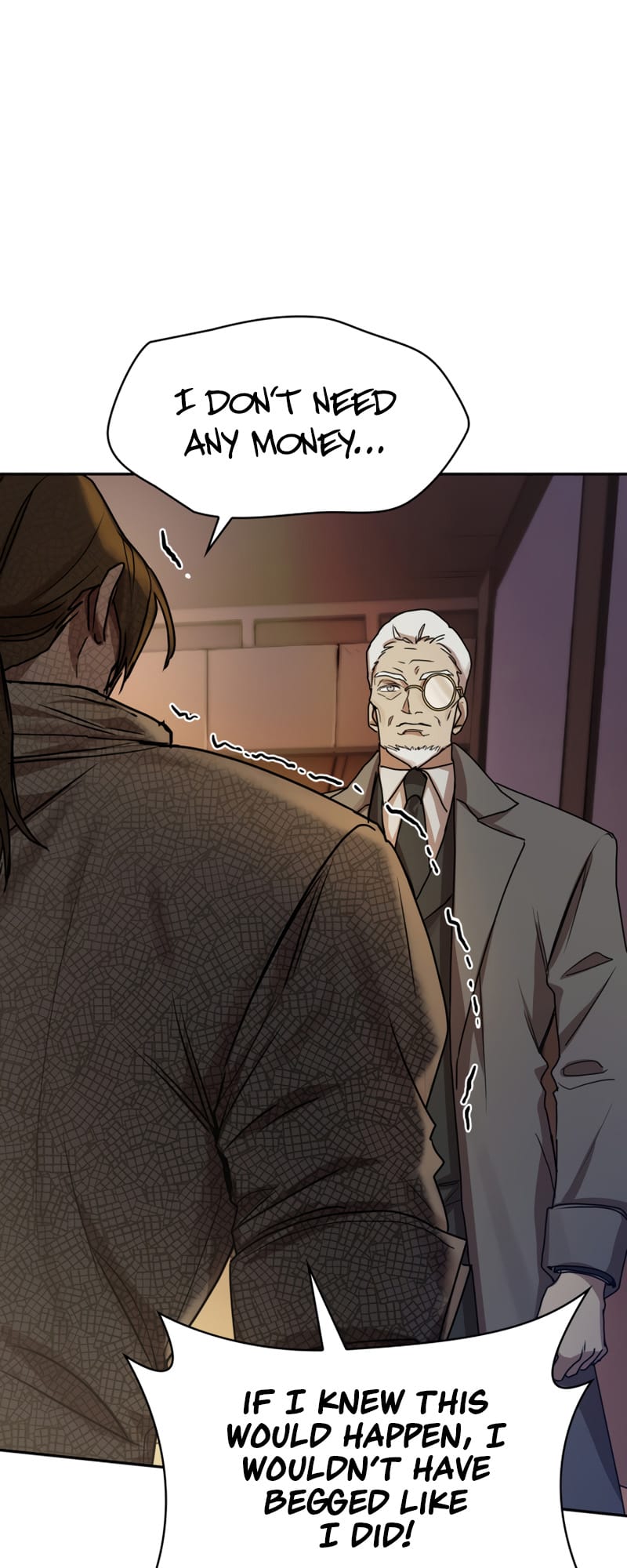 Infinite Mage, Chapter 5 image 02